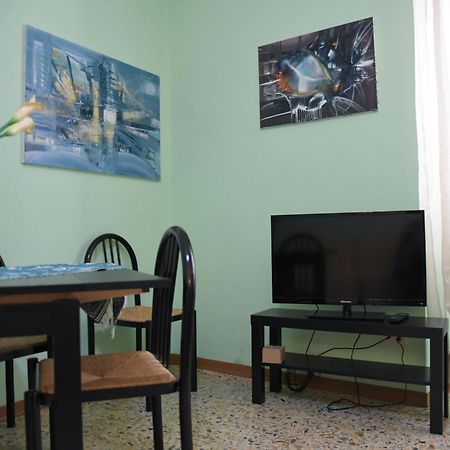 Apartament La Fontana Spoleto Zewnętrze zdjęcie