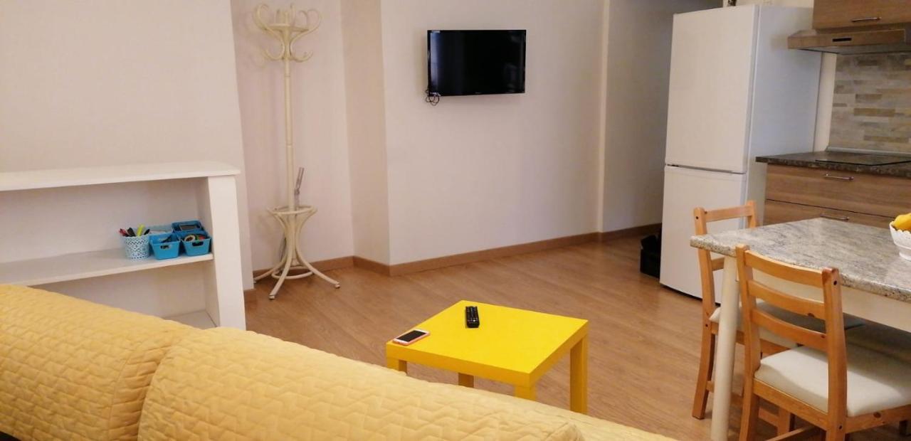 Apartament La Fontana Spoleto Zewnętrze zdjęcie