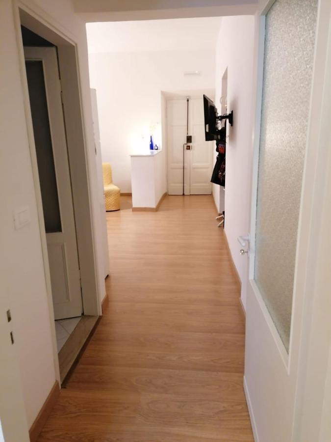 Apartament La Fontana Spoleto Zewnętrze zdjęcie