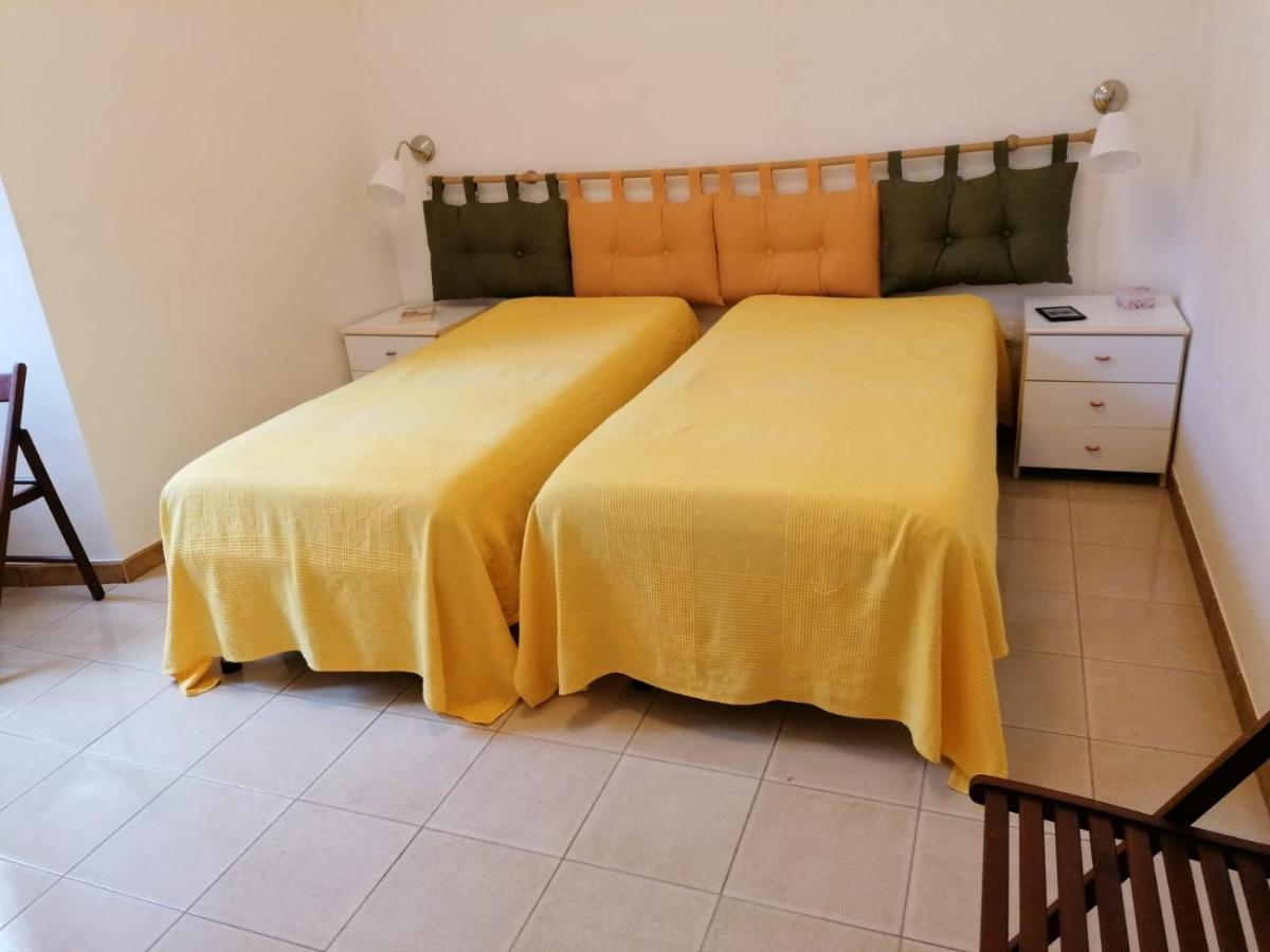 Apartament La Fontana Spoleto Zewnętrze zdjęcie