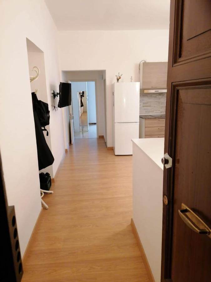 Apartament La Fontana Spoleto Zewnętrze zdjęcie