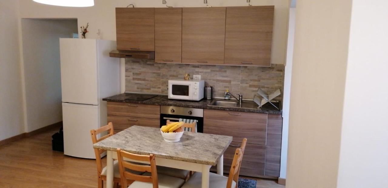 Apartament La Fontana Spoleto Zewnętrze zdjęcie