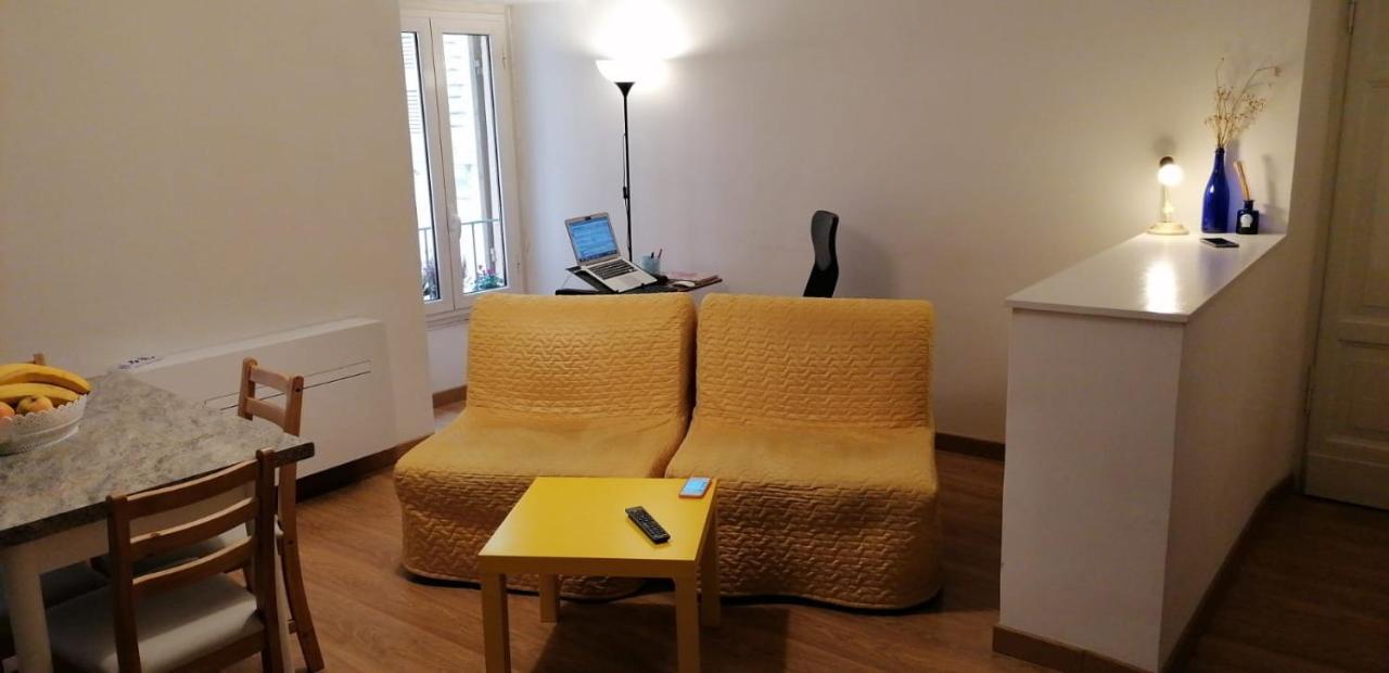 Apartament La Fontana Spoleto Zewnętrze zdjęcie