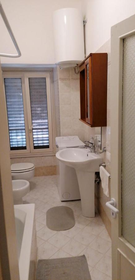 Apartament La Fontana Spoleto Zewnętrze zdjęcie