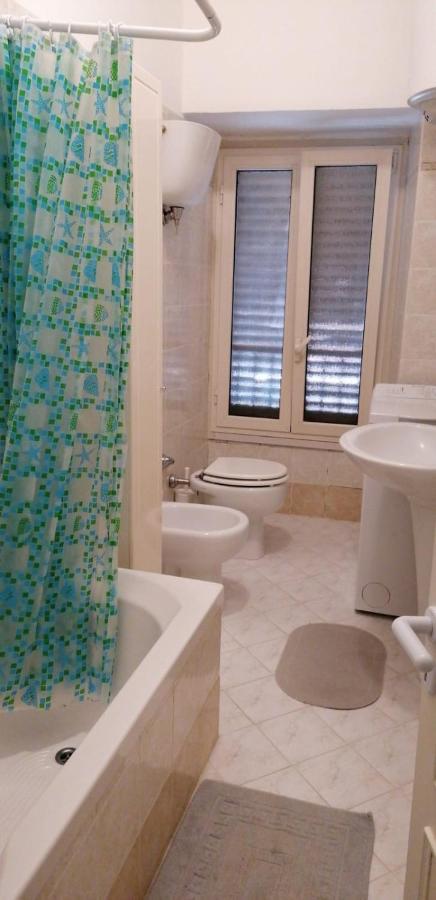 Apartament La Fontana Spoleto Zewnętrze zdjęcie