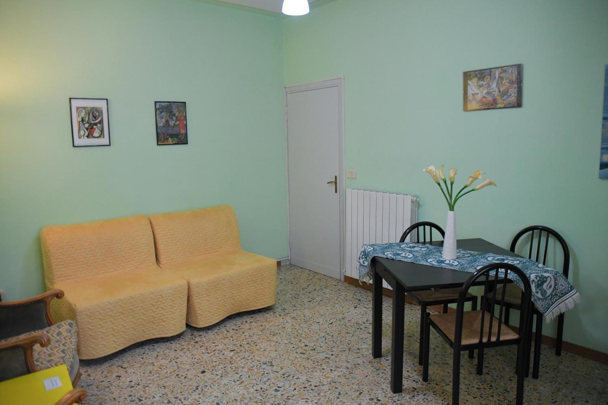 Apartament La Fontana Spoleto Zewnętrze zdjęcie