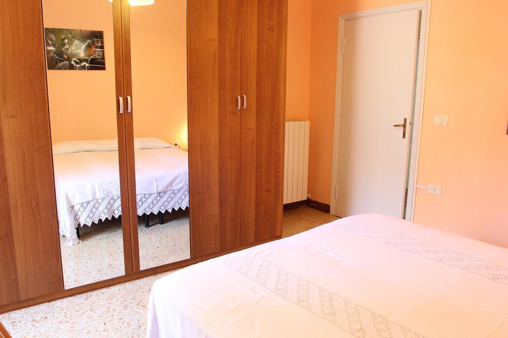 Apartament La Fontana Spoleto Pokój zdjęcie