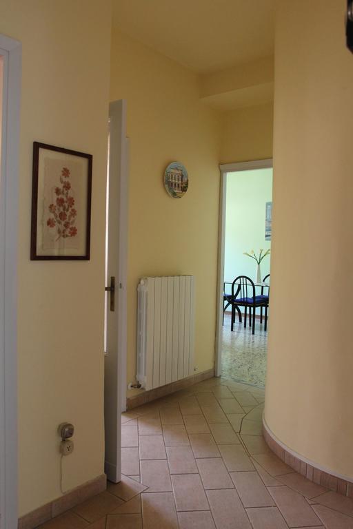 Apartament La Fontana Spoleto Zewnętrze zdjęcie