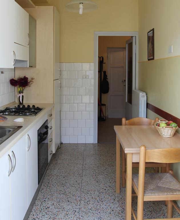 Apartament La Fontana Spoleto Zewnętrze zdjęcie